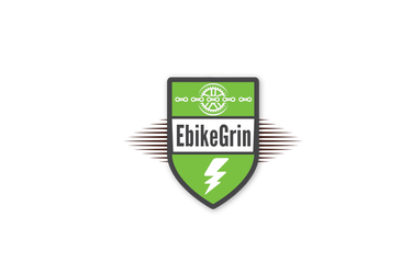 Ebike Grin | Electrify your life